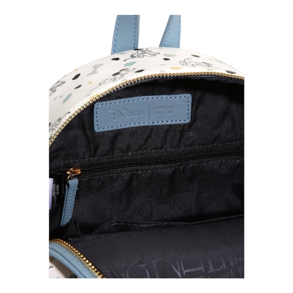 Danielle Nicole Disney 101 Dalmatians Backpack - Picture 6 of 6